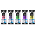 Cute Disposable Vape Pod Cigarettes Pen 3000 Puffs Wholesales Sales Custom LOGO Support
